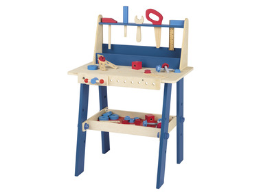 Établi enfant en bois Playtive