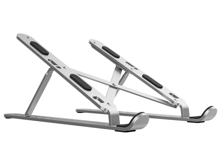 Ga naar volledige schermweergave: SILVERCREST® Laptopstandaard - afbeelding 3