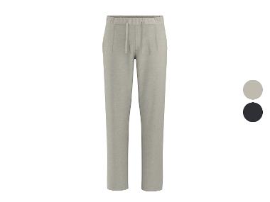 ESMARA MEN Pantalon en lin pour hommes