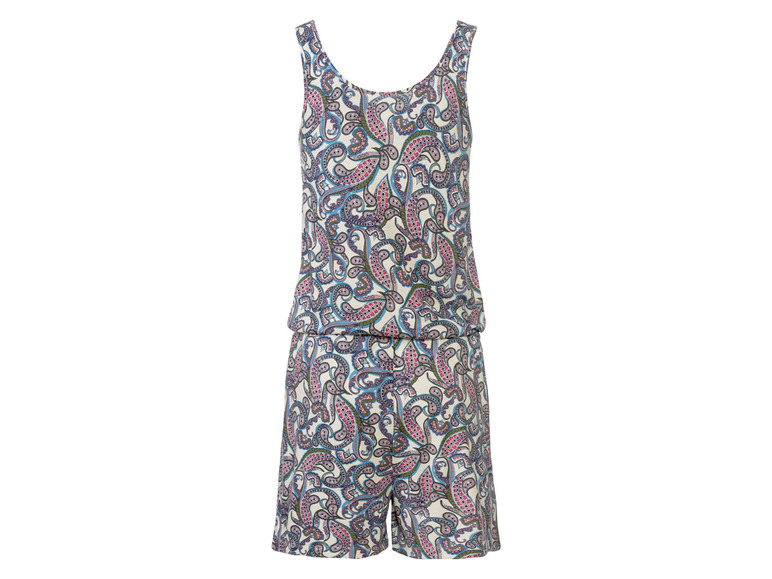 Ga naar volledige schermweergave: esmara® Jumpsuit - afbeelding 11