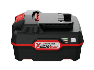 PARKSIDE® Batterie 20 V, 4 Ah » PAP 20 B3 «