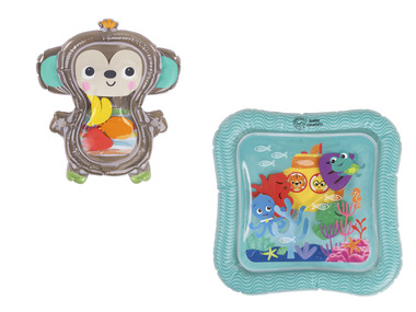 Baby Einstein Tapis de jeu aquatique