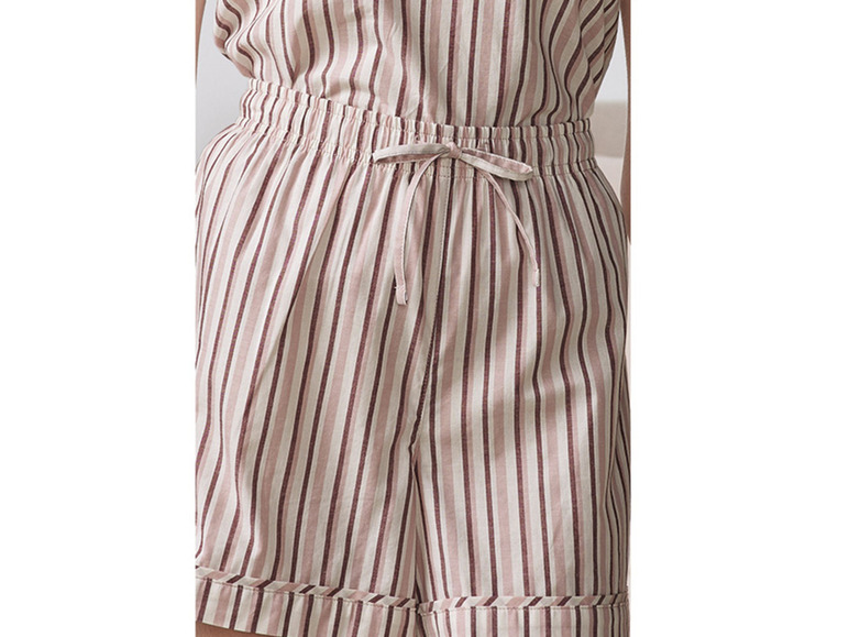Ga naar volledige schermweergave: esmara® Katoenen zomerpyjama - afbeelding 15