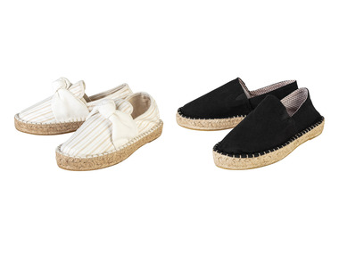 Espadrilles pour femmes esmara®