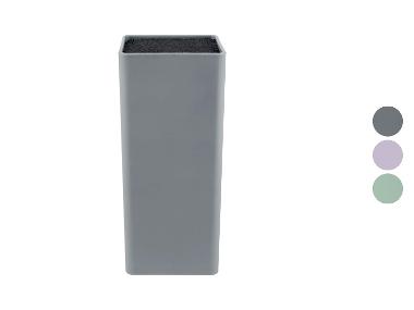 SILVERCREST® Bloc à couteaux pastel