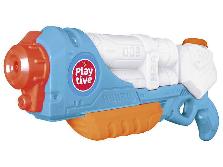 Ga naar volledige schermweergave: Playtive Waterpistool - afbeelding 3