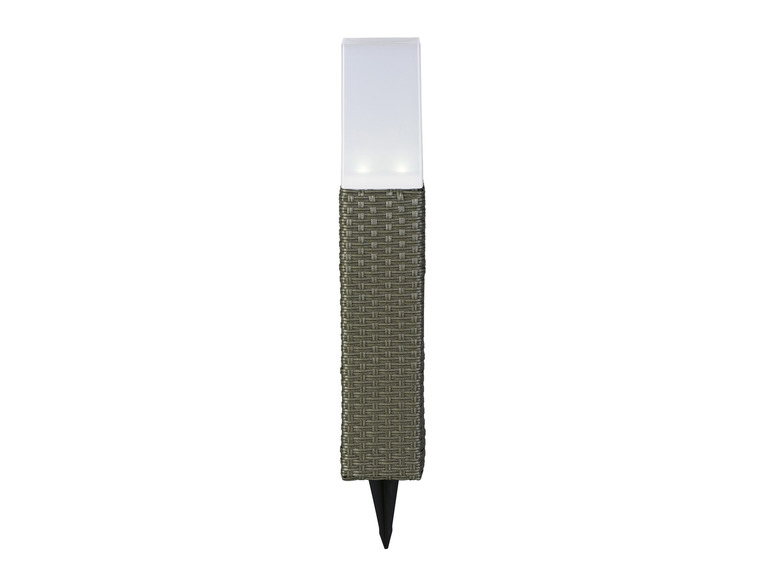 Ga naar volledige schermweergave: LIVARNO home Ledsolarlamp, hoogte 50 cm - afbeelding 6