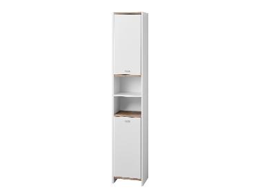 LIVARNO® Armoire haute de salle de bain »Boston«