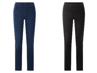 ESMARA® Jeggings thermique pour femmes