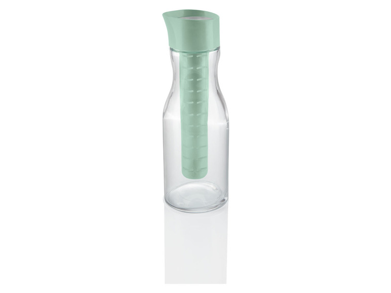 Aller en mode plein écran ERNESTO® Carafe à eau ou pour eau aromatisée - Photo 8