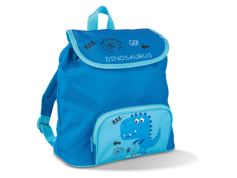 Ga naar volledige schermweergave: TOPMOVE® Reisset voor kinderen - afbeelding 6