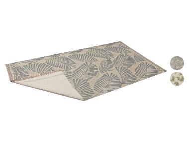 LIVARNO® Tapis, 80 x 150 cm