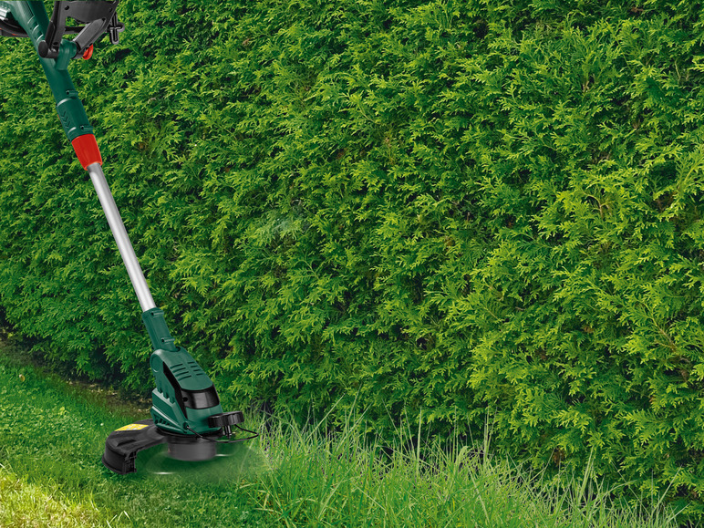 Ga naar volledige schermweergave: PARKSIDE® Accugrastrimmer »PRTA 20-Li C3«, 20 V - afbeelding 5
