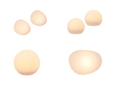 LIVARNO® Lampes solaires LED