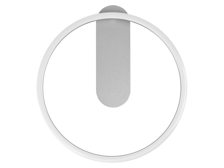 Ga naar volledige schermweergave: LIVARNO home Ledplafondlamp - afbeelding 13