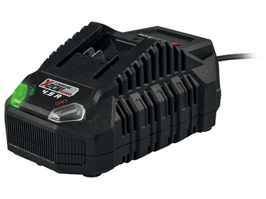 PARKSIDE® Chargeur 20 V, 4,5 A » PLG 20 C3 «