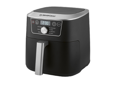 SILVERCREST® Airfryer