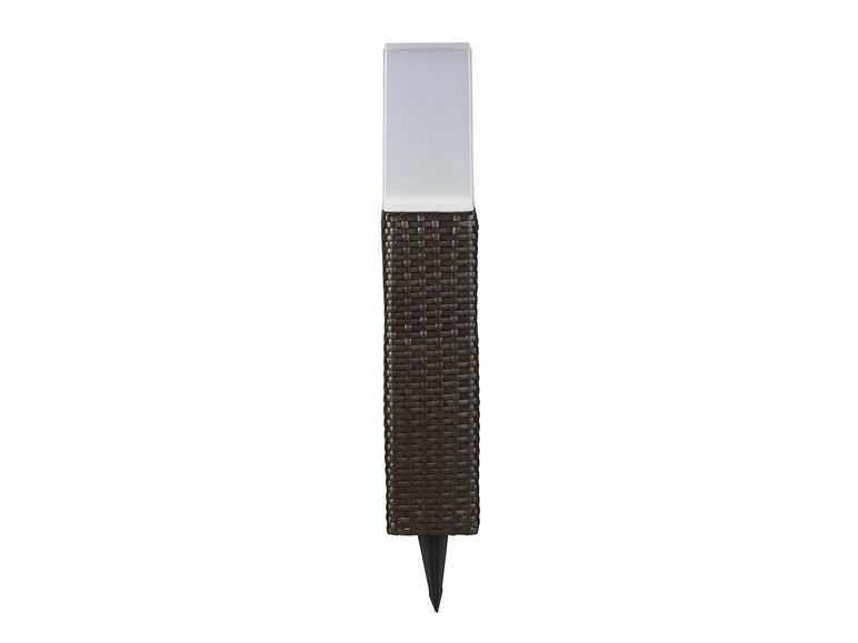 Ga naar volledige schermweergave: LIVARNO home Ledsolarlamp, hoogte 50 cm - afbeelding 12