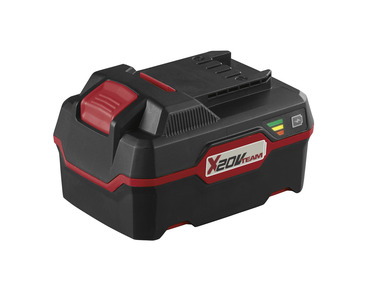 PARKSIDE® Batterie 20 V, 4 Ah » PAP 20 B3 «