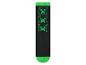 Zwarte Minecraft sokken met Creeper print.
