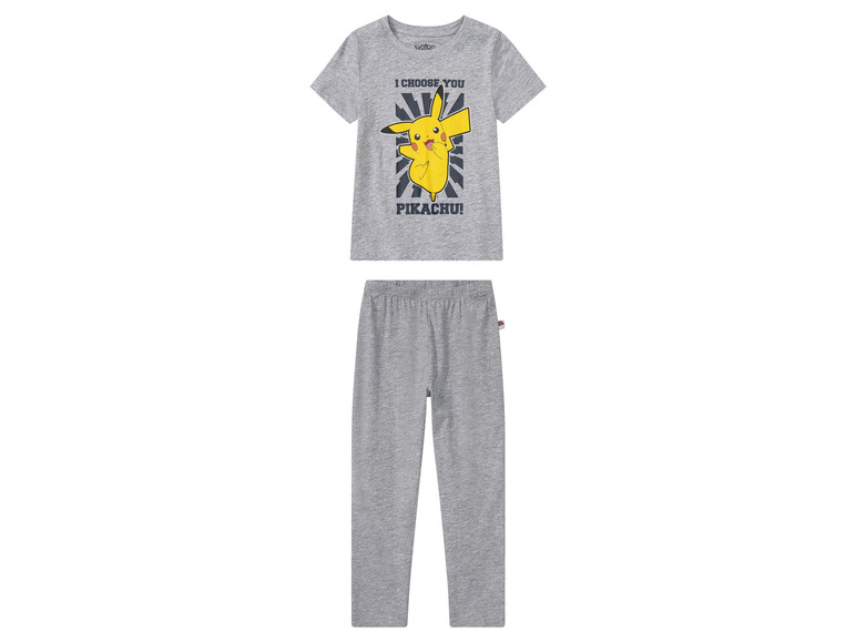 Aller en mode plein écran Pyjama pour enfant en coton - Photo 5