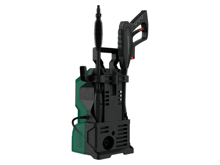 Aller en mode plein écran PARKSIDE® Nettoyeur haute pression »PHD 110 E1«, 1 300 W - Photo 6