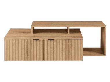 LIVARNO® Meuble TV bas