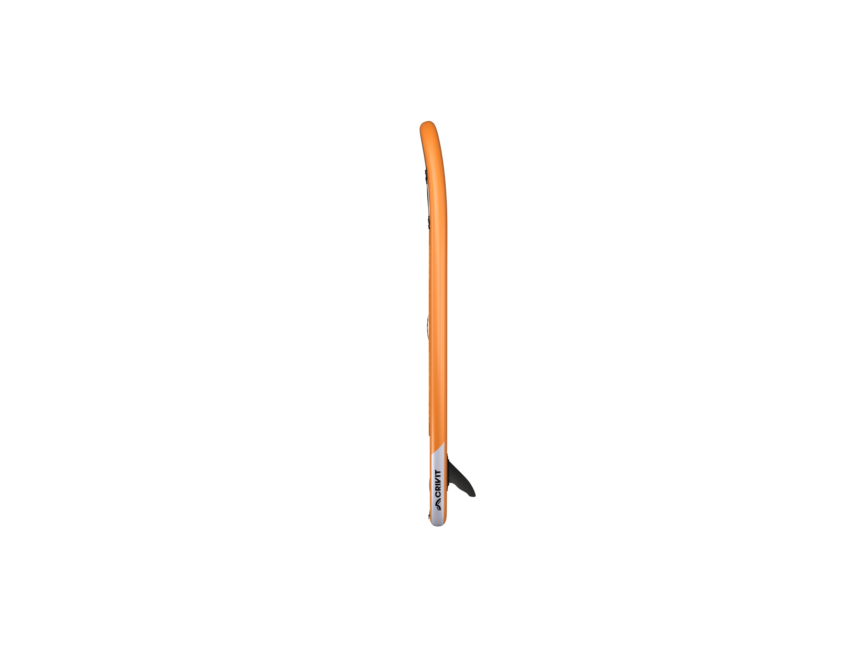 CRIVIT Allround-SUP, opblaasbaar met 4 accessoires - 8