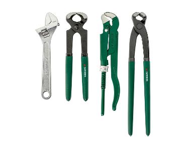 Clé ou Tenaille PARKSIDE®