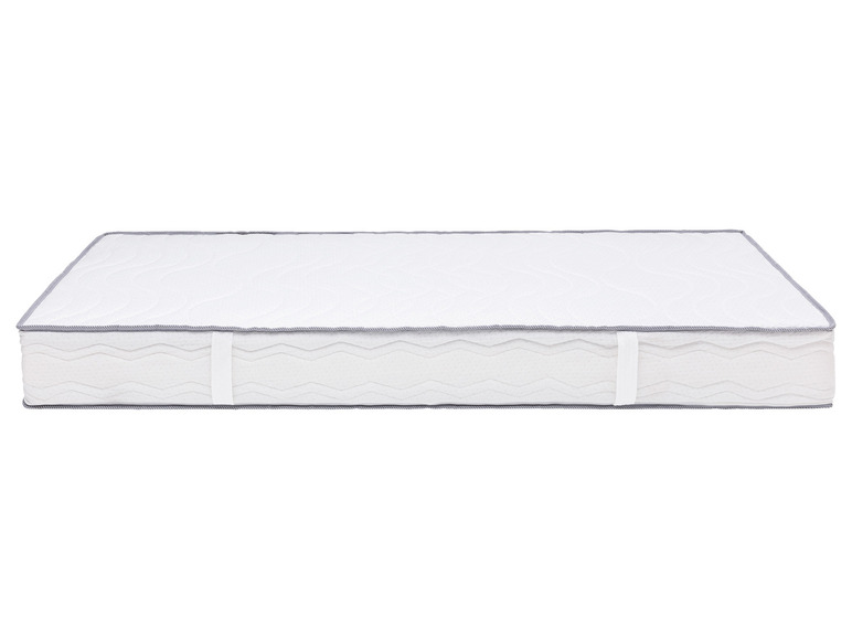 Ga naar volledige schermweergave: LIVARNO home Pocketveringmatras, 90 x 200, H2 - afbeelding 3