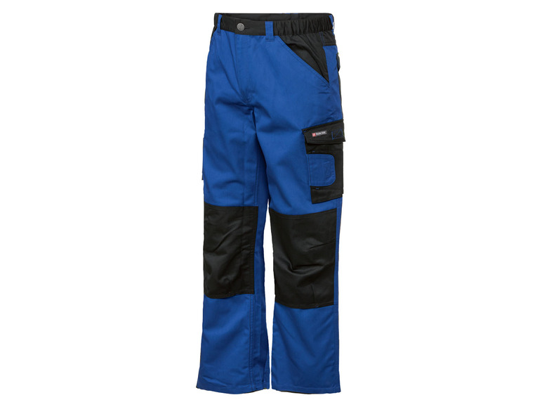 Aller en mode plein écran PARKSIDE® Pantalon de travail, poches pratiques - Photo 3