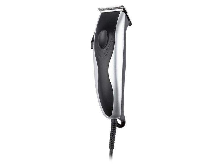 Ga naar volledige schermweergave: SILVERCREST® PERSONAL CARE Haar- en baardtrimmer - afbeelding 2