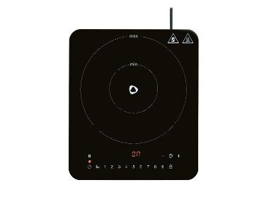 SILVERCREST® Plaque de cuisson à induction »SIKP 2200 B1«