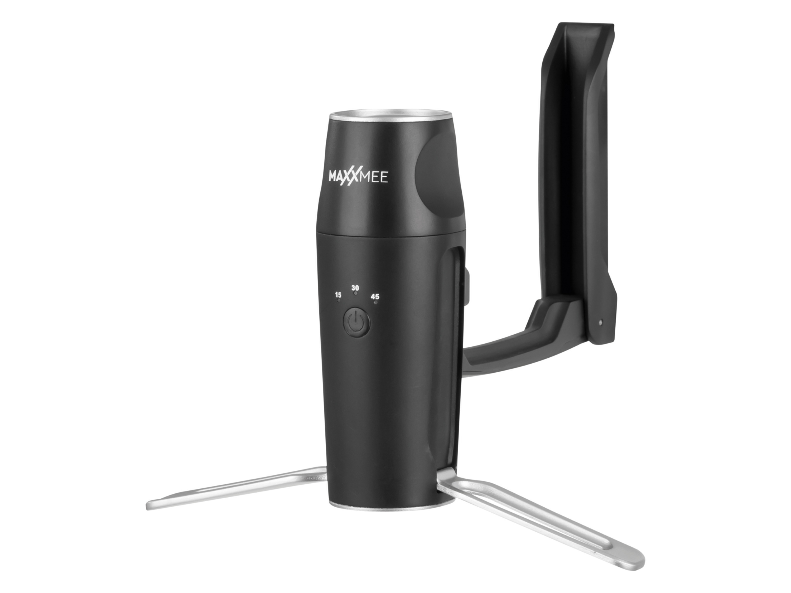 Cleanmaxx 2-in-1 strijkpop