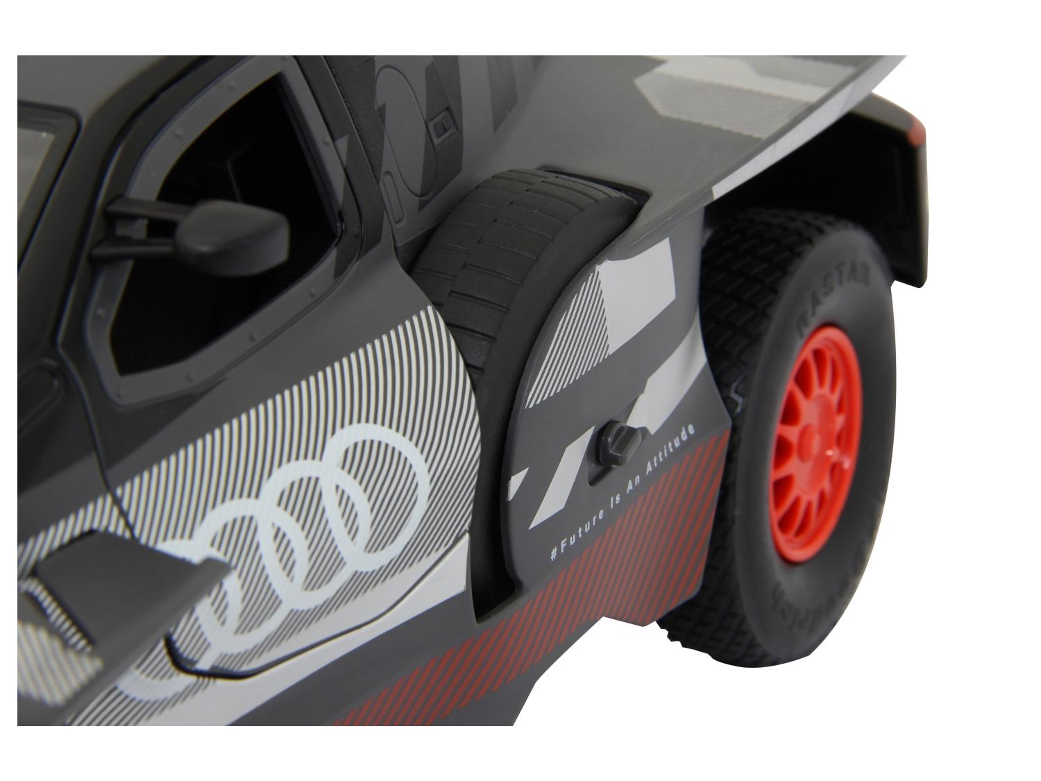 Voiture télécommandée collection année 80 - Jeux & Jouets