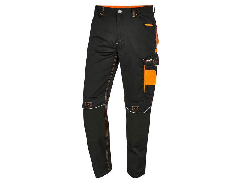 Aller en mode plein écran PARKSIDE PERFORMANCE® Pantalon de travail, poches pratiques - Photo 12