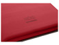 Un matelas de camping rouge de Grand Canyon.