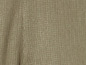 Texture d'un tissu brun.
