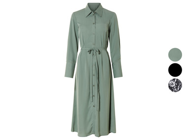 Robe en satin esmara®