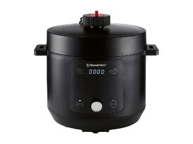 SILVERCREST® Autocuiseur électrique
