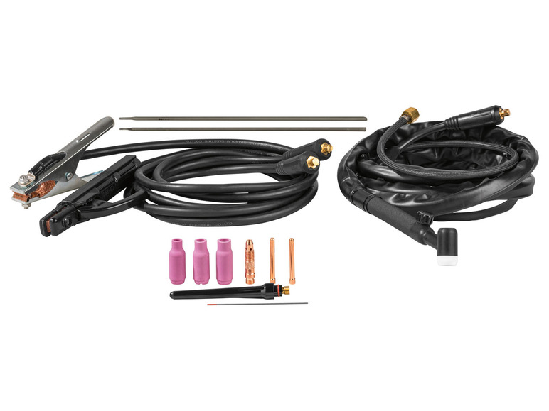 Ga naar volledige schermweergave: PARKSIDE PERFORMANCE® Lasapparaat »PTMI 180 A1«, 180 A - afbeelding 5