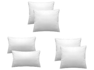 JOHN COTTON Oreillers Super Soft – Lot de 2
