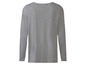 Een grijs longsleeve shirt