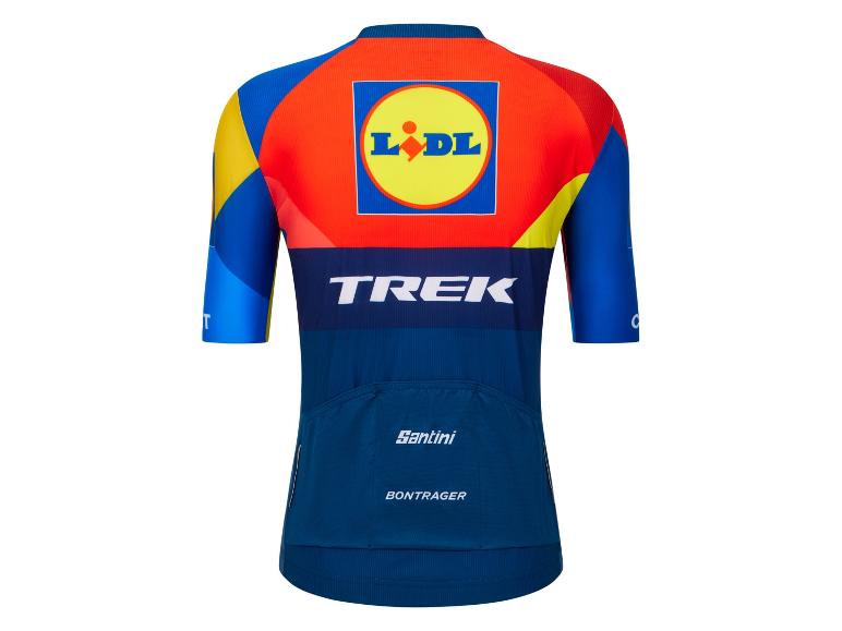 Gonso Fietsshirt CENIGA Licht, sneldrogend, optimaal vochttransport