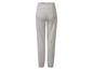 Grijze sweatpants voor dames.