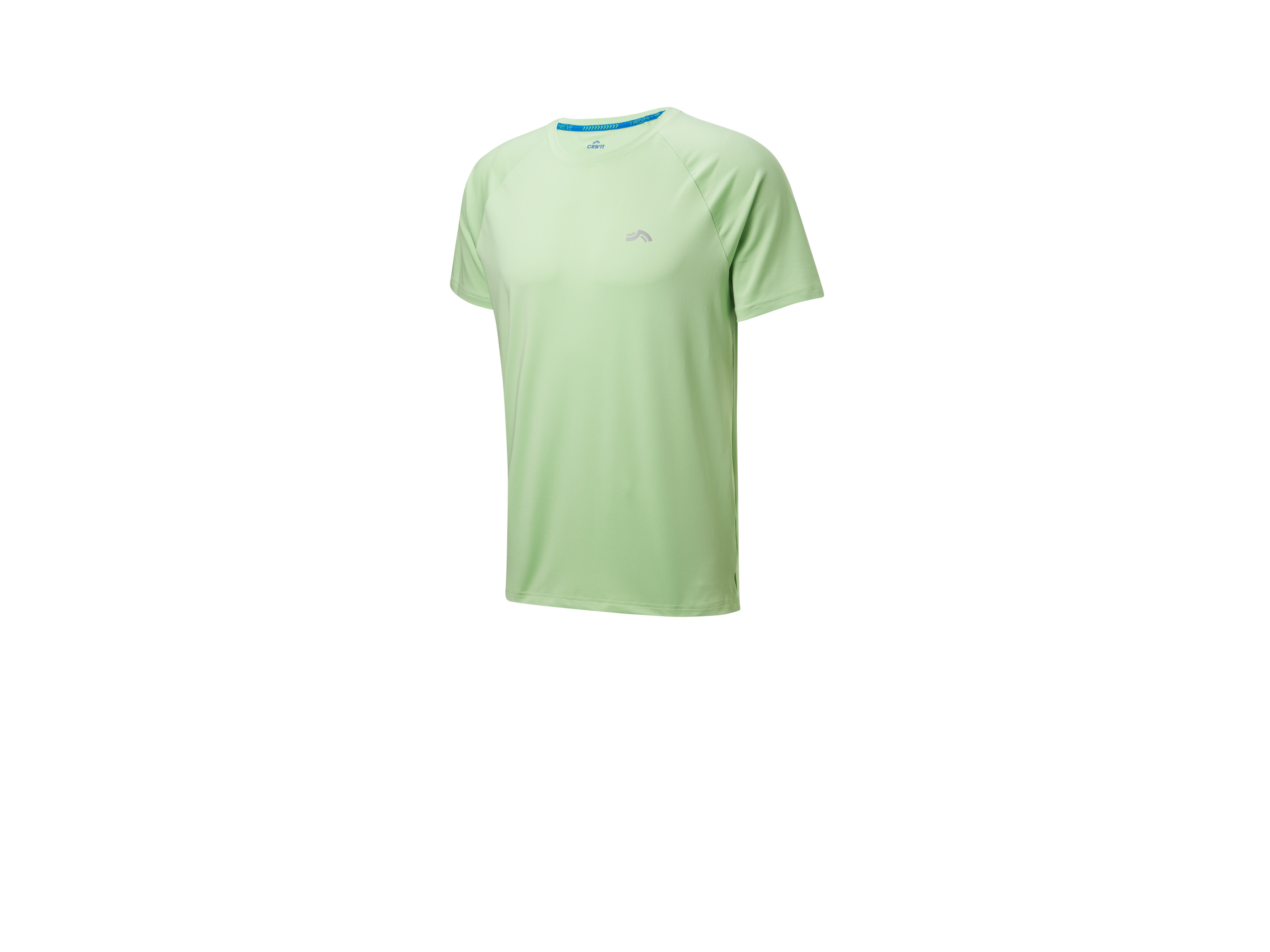 Shirt de sport pour hommes CRIVIT - 8