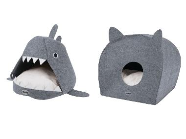 ZOOFARI® Niche pour chat