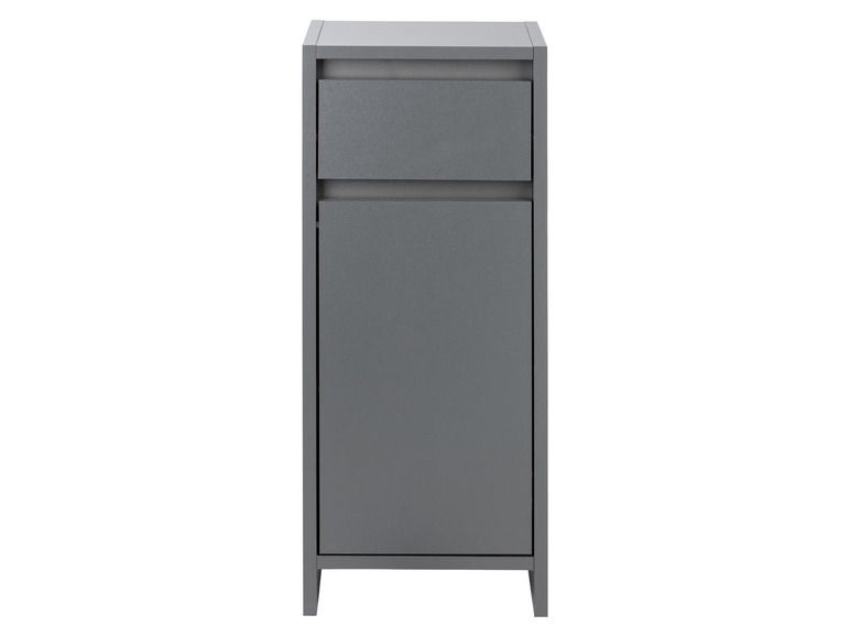 Ga naar volledige schermweergave: LIVARNO home Badkamerkast, 32 x 80 x 28 cm - afbeelding 3