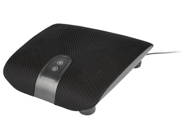 SILVERCREST® PERSONAL CARE Appareil de massage pour pieds, 35 W