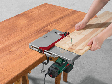 PARKSIDE® Decoupeerzaagtafel